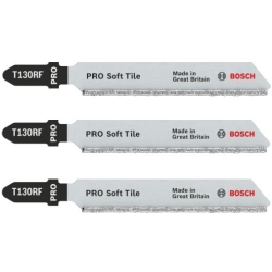 List Ubodne Pile T130RF Carbide 3/1 Bosch